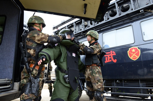 英國進口MK5排爆服、SE153搜爆服各到貨20套！歡迎下單！